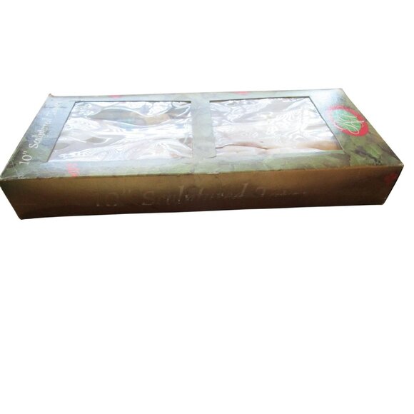 Vintage Sculptured Christmas  Angel Tapers Candles Robert Alan 10in A Pair GUC - Picture 12 of 16